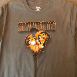 Long Sleeve Eskimo Joe’s Tee Shirt